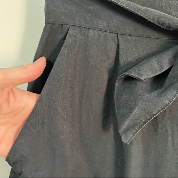 Stillwater the Brand Box Tie Pants - Picture 7 of 12